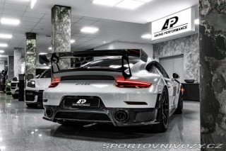 Porsche 911 GT2 RS/WEISSACH/CARBON/MA 2020
