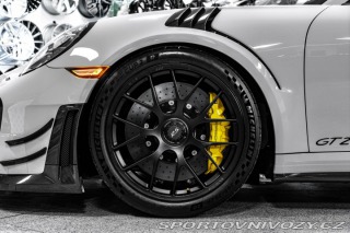 Porsche 911 GT2 RS/WEISSACH/CARBON/MA 2020