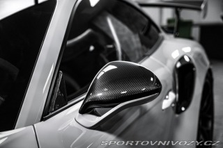 Porsche 911 GT2 RS/WEISSACH/CARBON/MA 2020