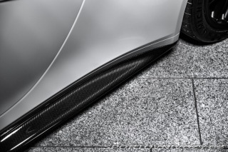 Porsche 911 GT2 RS/WEISSACH/CARBON/MA 2020