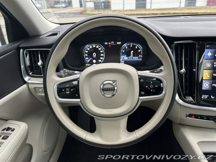 Volvo V60 2.0 B5 Inscription 2020
