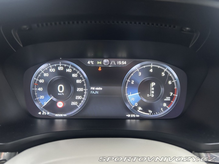 Volvo V60 2.0 B5 Inscription 2020