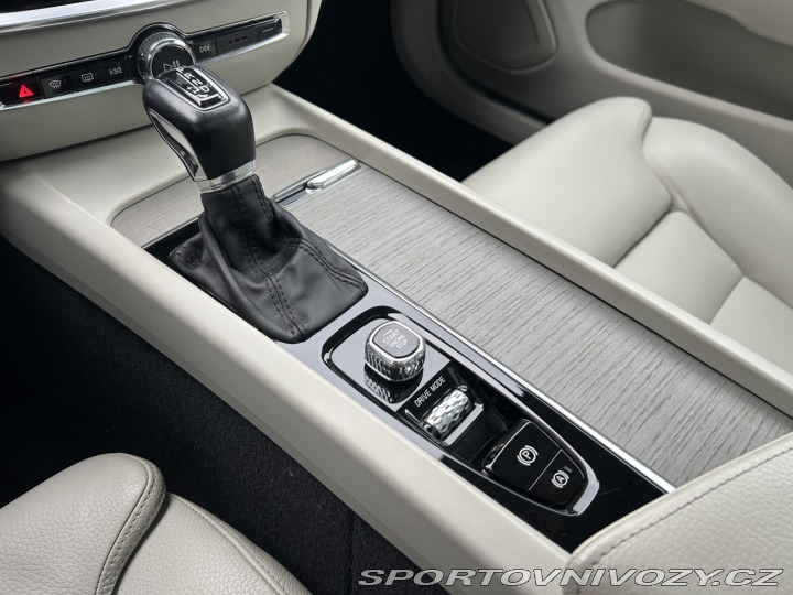 Volvo V60 2.0 B5 Inscription 2020