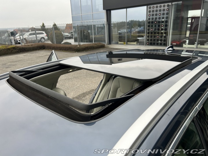 Volvo V60 2.0 B5 Inscription 2020