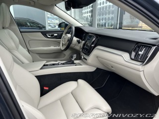 Volvo V60 2.0 B5 Inscription 2020