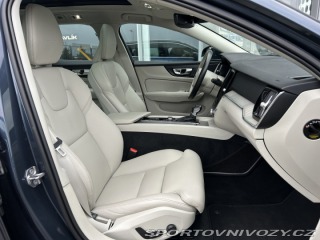 Volvo V60 2.0 B5 Inscription 2020