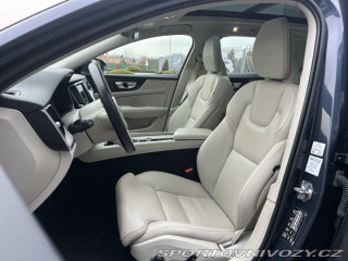 Volvo V60 2.0 B5 Inscription 2020