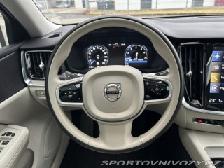 Volvo V60 2.0 B5 Inscription 2020