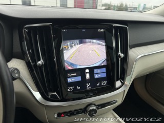 Volvo V60 2.0 B5 Inscription 2020