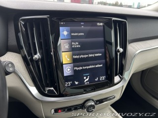Volvo V60 2.0 B5 Inscription 2020