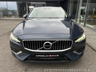 Volvo V60 2.0 B5 Inscription 2020