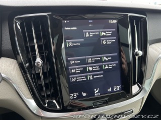 Volvo V60 2.0 B5 Inscription 2020