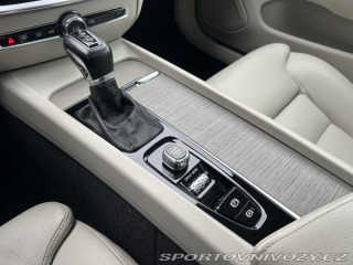 Volvo V60 2.0 B5 Inscription 2020