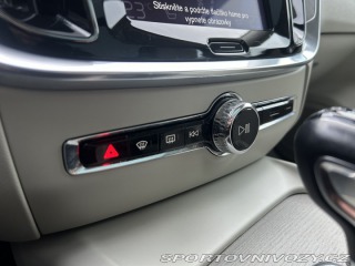 Volvo V60 2.0 B5 Inscription 2020