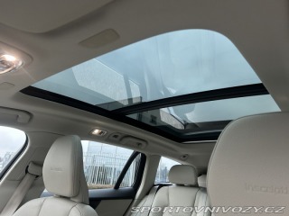 Volvo V60 2.0 B5 Inscription 2020