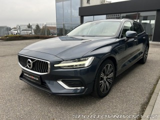 Volvo V60 2.0 B5 Inscription 2020