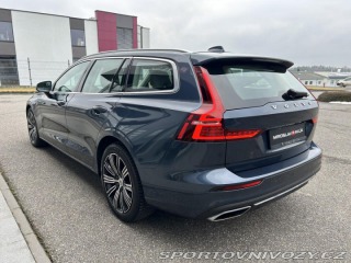 Volvo V60 2.0 B5 Inscription 2020