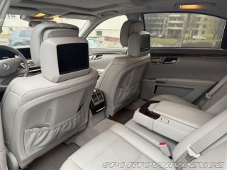 Mercedes-Benz S 63 AMG 2010