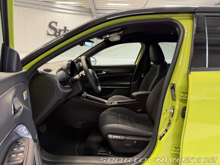 Fiat 600 Sport 1.2 Turbo Hybrid 14 2026