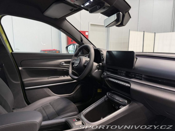 Fiat 600 Sport 1.2 Turbo Hybrid 14 2026