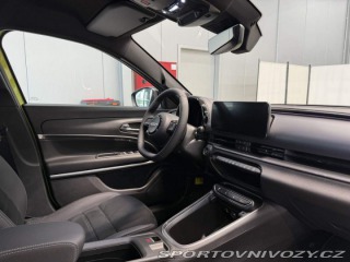 Fiat 600 Sport 1.2 Turbo Hybrid 14 2026