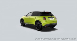 Fiat 600 Sport 1.2 Turbo Hybrid 14 2026