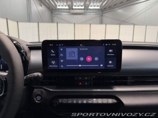 Fiat 600 Sport 1.2 Turbo Hybrid 14 2026