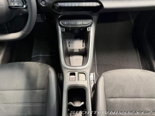 Fiat 600 Sport 1.2 Turbo Hybrid 14 2026