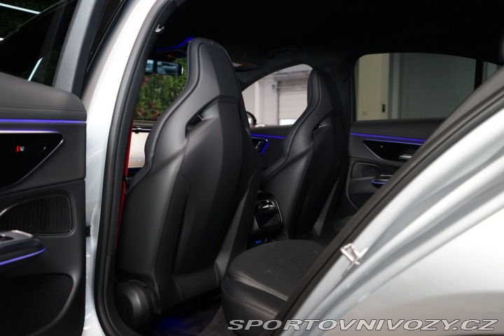Mercedes-Benz E 53*AMG*4M*BURM*TAŽNÉ*MASÁ 2024