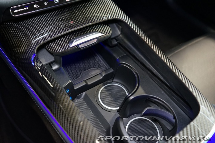 Mercedes-Benz E 53*AMG*4M*BURM*TAŽNÉ*MASÁ 2024