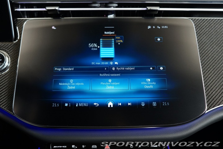 Mercedes-Benz E 53*AMG*4M*BURM*TAŽNÉ*MASÁ 2024