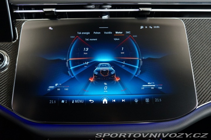 Mercedes-Benz E 53*AMG*4M*BURM*TAŽNÉ*MASÁ 2024
