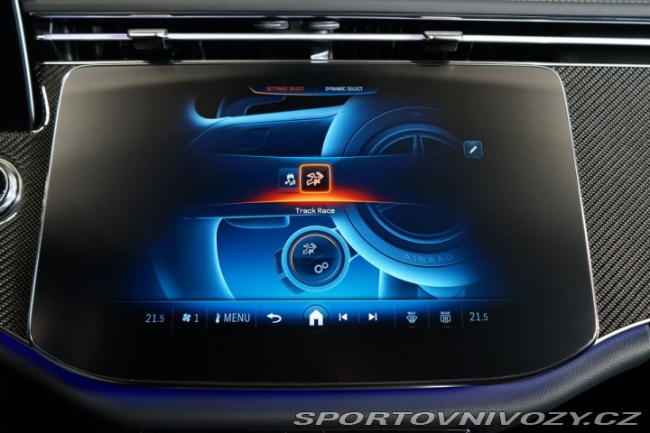 Mercedes-Benz E 53*AMG*4M*BURM*TAŽNÉ*MASÁ 2024