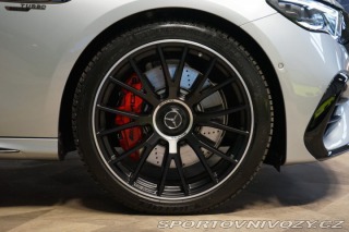 Mercedes-Benz E 53*AMG*4M*BURM*TAŽNÉ*MASÁ 2024