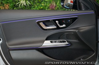 Mercedes-Benz E 53*AMG*4M*BURM*TAŽNÉ*MASÁ 2024