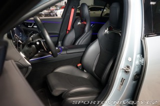 Mercedes-Benz E 53*AMG*4M*BURM*TAŽNÉ*MASÁ 2024