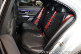 Mercedes-Benz E 53*AMG*4M*BURM*TAŽNÉ*MASÁ 2024