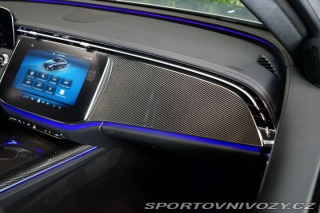 Mercedes-Benz E 53*AMG*4M*BURM*TAŽNÉ*MASÁ 2024