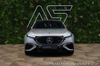 Mercedes-Benz E 53*AMG*4M*BURM*TAŽNÉ*MASÁ 2024
