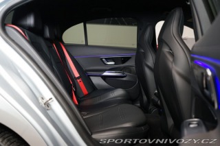 Mercedes-Benz E 53*AMG*4M*BURM*TAŽNÉ*MASÁ 2024