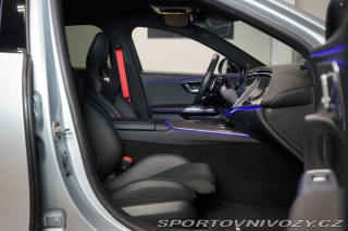 Mercedes-Benz E 53*AMG*4M*BURM*TAŽNÉ*MASÁ 2024