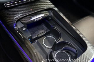 Mercedes-Benz E 53*AMG*4M*BURM*TAŽNÉ*MASÁ 2024