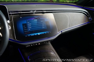 Mercedes-Benz E 53*AMG*4M*BURM*TAŽNÉ*MASÁ 2024