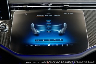 Mercedes-Benz E 53*AMG*4M*BURM*TAŽNÉ*MASÁ 2024