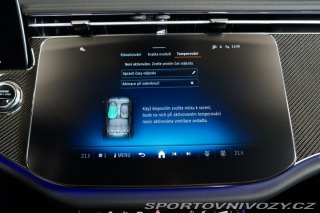 Mercedes-Benz E 53*AMG*4M*BURM*TAŽNÉ*MASÁ 2024