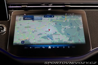 Mercedes-Benz E 53*AMG*4M*BURM*TAŽNÉ*MASÁ 2024