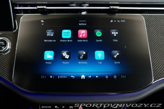 Mercedes-Benz E 53*AMG*4M*BURM*TAŽNÉ*MASÁ 2024