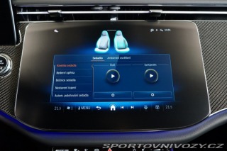 Mercedes-Benz E 53*AMG*4M*BURM*TAŽNÉ*MASÁ 2024