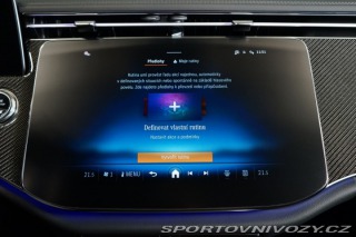 Mercedes-Benz E 53*AMG*4M*BURM*TAŽNÉ*MASÁ 2024