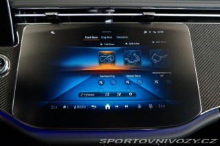 Mercedes-Benz E 53*AMG*4M*BURM*TAŽNÉ*MASÁ 2024